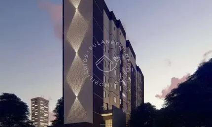 Lancamento na Vila Re – Apartamentos de 39m2 a 79m2, com Opcao Mobiliada! A poucos minutos do metro Guilhermina Esperanca