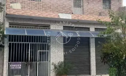 Seu Novo Lar com 3 suites e Quintal - aluguel R$ 2000,00!!!