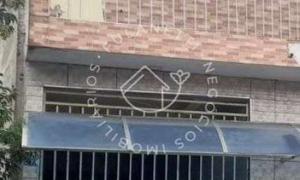 Casa Terrea com 1 Dormitorios e Quintal na Rua dos Continentes – R$ 1.200,00 de aluguel