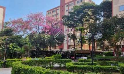 2 Dormitorios, 67m2 e 1 Vaga Coberta no Residencial Amaralinas — R$ 320 mil!