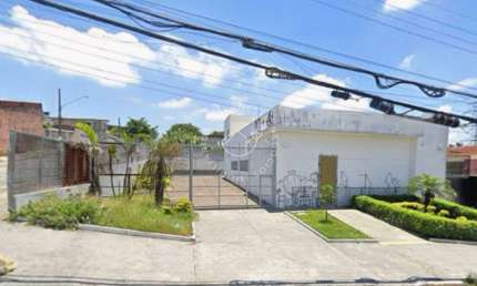 Predio Comercial a Venda e Locacao na Av. Imperador – Amplo, Moderno e Bem Localizado!