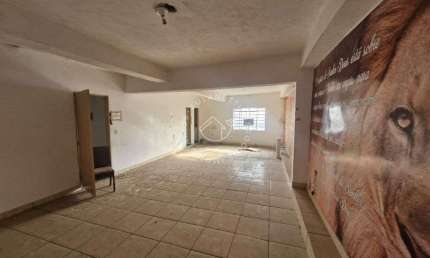 Seu Negocio no Endereco Certo – 3 Salas Altas para locacao na Av. Itingucu | 200m2
