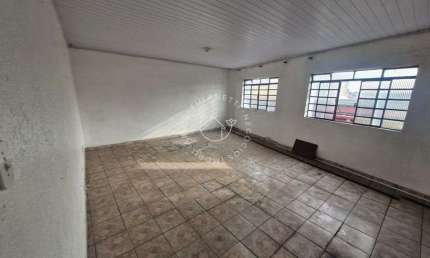 Casa Ampla para Residencia ou Comercio no coracao da Vila Re – 200m2 | R$ 3.500,00 aluguel incluso IPTU