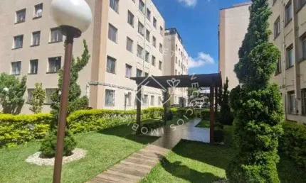 Charmoso apartamento pronto para morar no residencial itaquera life com 40m2 muito bem distribuidos