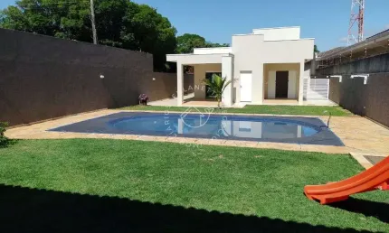Lindissima Casa Terrea - com Espaco Gourmet e Suite com Hidro – Prox. Centro de Atibaia