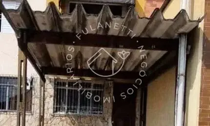 Sobrado com 2 Dormitorios a Venda na Vila Granada – Otima Localizacao - Apenas R$ 435.000,00