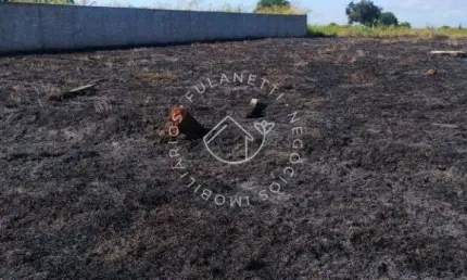 Terreno à venda na travessa bom jesus, 23, cercado, araçoiaba da serra, 1000 m2 por r$ 170.000