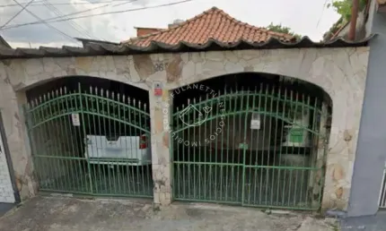 Oportunidade no Jardim Vila Formosa – Casa com 2 Dormitorios, Edicula e 2 Vagas e piscina