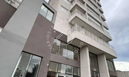 Oportunidade! estudio residencial ou comercial na penha de franca – 32m2