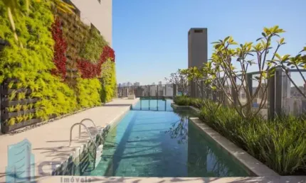 Apartamento com 2 quartos à venda na Rua Mariano Torres, 573, Centro, Curitiba