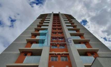 Apartamento com 3 quartos à venda na Rua José Zaleski, 124, Capão Raso, Curitiba