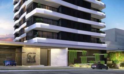 Apartamento com 3 quartos à venda na Rua Martim Afonso, 2888, Bigorrilho, Curitiba