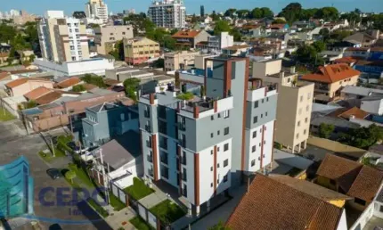 Residencial le rivière santa quitéria 2 dormitórios