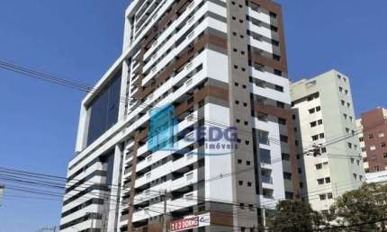 Apartamento com 3 quartos à venda na Rua Professor Guido Straube, 75, Vila Izabel, Curitiba