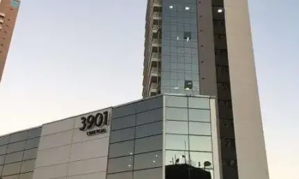Sala comercial à venda na Rua Professor Pedro Viriato Parigot de Souza, 3901, Cidade Industrial, Curitiba