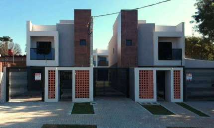 Sobrado no Portão Frente rua – 3 Dormitórios, Suíte, Home Office e 2 Vagas!