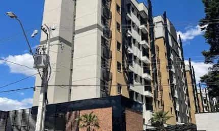 Apartamento Compacto, Sofisticado e Bem Localizado no Ecoville – Confira