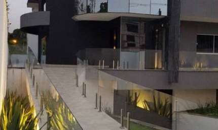 Casa com 4 quartos à venda na Rua Frei Orlando, 157, Jardim Social, Curitiba