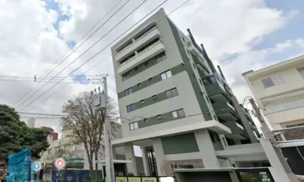 Apartamento com 2 quartos à venda na Rua Professor Ulisses Vieira, 427, Vila Izabel, Curitiba