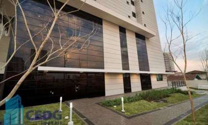 Apartamento com 2 quartos à venda na Rua José Clementino Bettega, 120, Capão Raso, Curitiba