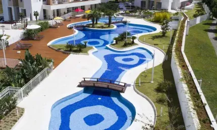 Apartamento com 3 quartos à venda na Rua Monsenhor Ivo Zanlorenzi, 4400, Cidade Industrial, Curitiba