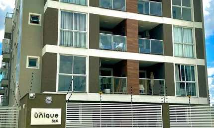Único, Exclusivo - Unique Residence em Pinhais no bairro Weissópolis.