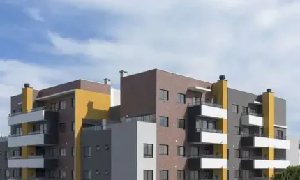 Apartamento cobertura novo no água verde com 3 quartos