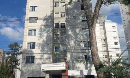 Apartamento Aconchegante no Cristo Rei – 2 Dorms, Sacada e Lazer Completo