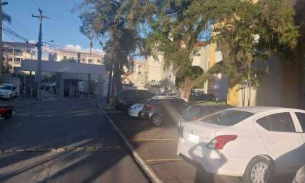Conforto e Lazer: AP 3Q Térreo — Quintas de São Francisco, Apenas R$ 258 mi