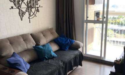 Apartamento com 2 quartos à venda na Rua Francisco Derosso, 375, Xaxim, Curitiba