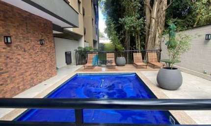 Sou Ecoville - Compacto, Moderno, Elegante e Estrutura  Completa.