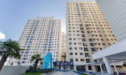 Luxuoso Apartamento com Vista Permanente de R$850 mil por R$830.000,00