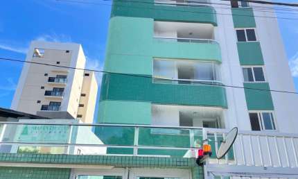 Apartamento com 3 quartos à venda na Rua Guaraçaima, 0, Piatã, Salvador