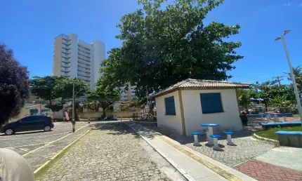 Ponto comercial com 1 sala para alugar na Rua Rodrigues Dórea, 07, Armação, Salvador