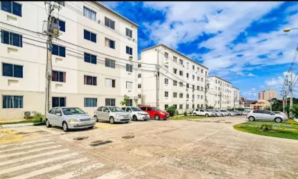 Terreno em condomínio fechado à venda na Jardim Placa Ford Rua Encontro Das Arvores, 0, Piatã, Salvador