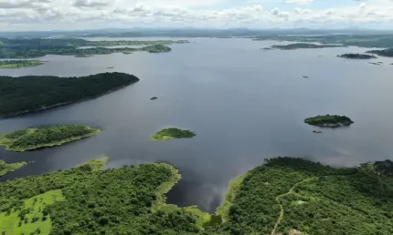 Terreno à venda no Centro, Governador Mangabeira 