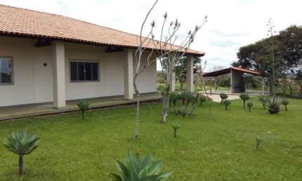 Terreno à venda na Condomínio Maria Inácia Maracás Ba, 0, Zona Rural, Maracás