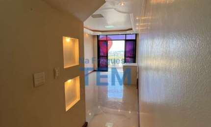 Apartamento à venda no Pechincha - Rio de Janeiro/RJ