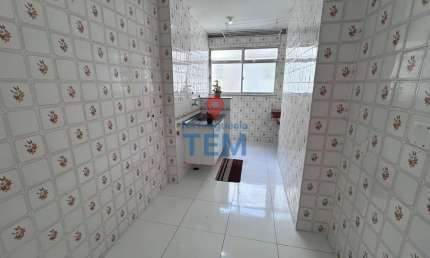 Apartamento em Freguesia (Jacarepaguá), Rio de Janeiro/RJ