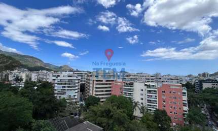 Village Livorno - Apartamento Cobertura Duplex em Freguesia (Jacarepaguá), Rio de Janeiro/RJ