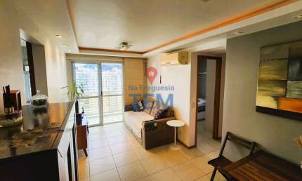 Estrelas Full - Cobertura duplex à venda na Barra Olímpica - Estrelas Full Condominium