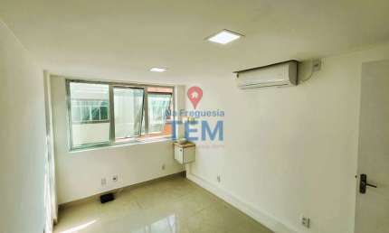 Mix Mall &amp; Business - Vendo Sala Comercial MIX MALL em Jacarepaguá