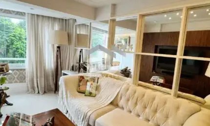 Apartamento para venda, 3 quarto(s),  Capoeiras, Florianópolis - AP214