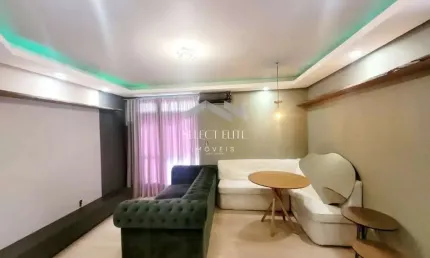 Apartamento para venda, 2 quarto(s),  Abraão, Florianópolis - AP193