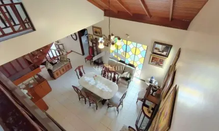 Uma Casa Para Viver e Sentir — Onde o Tempo Respeita Você - CA191