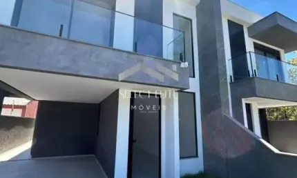 Casa para venda, 3 quarto(s),  Ingleses Do Rio Vermelho, Florianópolis - CA147