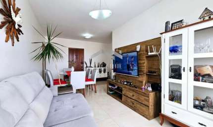 Apartamento para venda, 2 quarto(s),  Capoeiras, Florianópolis - AP127