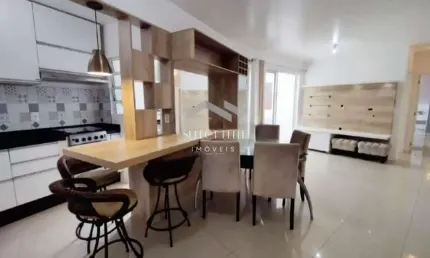 Apartamento para venda, 2 quarto(s),  Capoeiras, Florianópolis - AP221