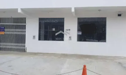 Sala comercial térrea para aluguel,  Rio Tavares, Florianópolis - SA264