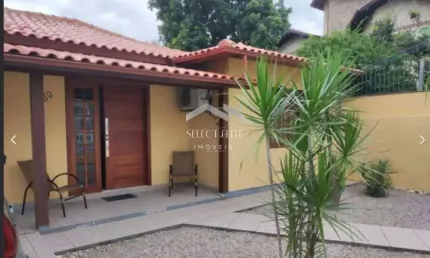 Casa para venda, 4 quarto(s),  Balneário, Florianópolis - CA225